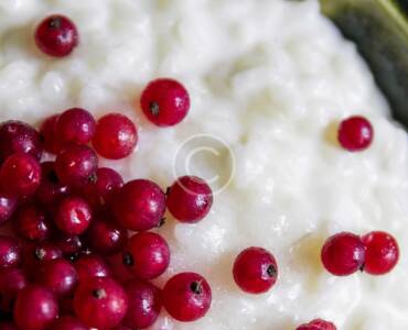 Cranberry Homecheese